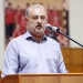 Ferling Bernadett búcsúgála! - fotó: Sándor Judit