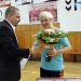 Ferling Bernadett búcsúgála! - fotó: Sándor Judit