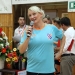 Ferling Bernadett búcsúgála! - fotó: Sándor Judit