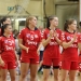Ferling Bernadett búcsúgála! - fotó: Sándor Judit