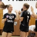 Ferling Bernadett búcsúgála! - fotó: Sándor Judit