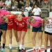 Ferling Bernadett búcsúgála! - fotó: Sándor Judit