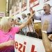 Ferling Bernadett búcsúgála! - fotó: Sándor Judit