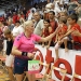 Ferling Bernadett búcsúgála! - fotó: Sándor Judit
