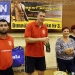 Szász Antal Emléktorna - fotó: 
