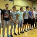 Szász Antal Emléktorna - fotó: 