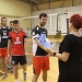 Szász Antal Emléktorna - fotó: 
