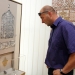 Zsidó kéziratok és szertartási tárgyak a jeruzsálemi Izrael Múzeum anyagából - fotó: Sándor Judit