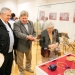 Királyi ajándékok - Kiállításmegnyitó az Intercisa Múzeumban - fotó: 