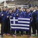 WKF Amatőr Európa-bajnokság 1. nap - fotó: Sándor Judit