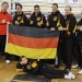 WKF Amatőr Európa-bajnokság 1. nap - fotó: Sándor Judit