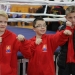 WKF Amatőr Európa-bajnokság 1. nap - fotó: Sándor Judit