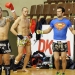 WKF Amatőr Európa-bajnokság 1. nap - fotó: Sándor Judit