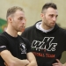 WKF Amatőr Európa-bajnokság 1. nap - fotó: Sándor Judit