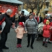 Coca-Cola Karácsonyi Karaván - Dunaújváros, 2015 - fotó: Sándor Judit