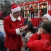 Coca-Cola Karácsonyi Karaván - Dunaújváros, 2015 - fotó: Sándor Judit