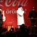 Coca-Cola Karácsonyi Karaván - Dunaújváros, 2015 - fotó: Sándor Judit