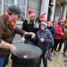 Mikulásfutás a Mentőszolgálatért - fotó: Ónodi Zoltán