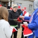 Mikulásfutás a Mentőszolgálatért - fotó: Ónodi Zoltán