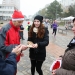 Mikulásfutás a Mentőszolgálatért - fotó: Ónodi Zoltán