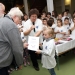 Kiállítás és díjátadó az Arany iskola rajztagozatának jubileumán - fotó: Sándor Judit