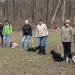 Nyílt nap a Duna Dog Center Kutyaiskolában - fotó: Ónodi Zoltán