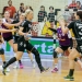 EHF-Kupa: Továbbjutás az Asztrahanyocska ellen! - fotó: Ónodi Zoltán