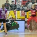 EHF-Kupa: Továbbjutás az Asztrahanyocska ellen! - fotó: Ónodi Zoltán