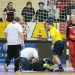 EHF-Kupa: Továbbjutás az Asztrahanyocska ellen! - fotó: Ónodi Zoltán