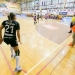 EHF-Kupa: Továbbjutás az Asztrahanyocska ellen! - fotó: Ónodi Zoltán
