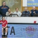 EHF-Kupa: Továbbjutás az Asztrahanyocska ellen! - fotó: Ónodi Zoltán