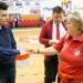 EHF-Kupa: Továbbjutás az Asztrahanyocska ellen! - fotó: Ónodi Zoltán