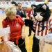 EHF-Kupa: Továbbjutás az Asztrahanyocska ellen! - fotó: Ónodi Zoltán