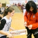 EHF-Kupa: Továbbjutás az Asztrahanyocska ellen! - fotó: Ónodi Zoltán