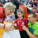 EHF-Kupa: Továbbjutás az Asztrahanyocska ellen! - fotó: Ónodi Zoltán
