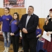 Városi Diákkupa - fotó: Sándor Judit