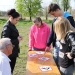 Katasztrófavédelmi vetélkedő - fotó: Ónodi Zoltán