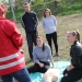 Katasztrófavédelmi vetélkedő - fotó: Ónodi Zoltán