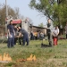 Katasztrófavédelmi vetélkedő - fotó: Ónodi Zoltán