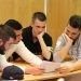 Katasztrófavédelmi vetélkedő - fotó: Ónodi Zoltán
