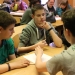 Katasztrófavédelmi vetélkedő - fotó: Ónodi Zoltán