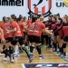 Győzelem: DKKA- Vác - fotó: Ónodi Zoltán