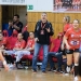 Győzelem: DKKA- Vác - fotó: Ónodi Zoltán