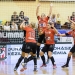 Győzelem: DKKA- Vác - fotó: Ónodi Zoltán