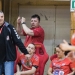 Győzelem: DKKA- Vác - fotó: Ónodi Zoltán