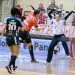 Győzelem: DKKA- Vác - fotó: Ónodi Zoltán