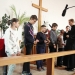 Istentisztelettel ünnepelték a 20 éves Evangélikus Templomot - fotó: Sándor Judit