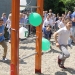 Móricz - Birtokba vették a gyerekek az új játszóteret - fotó: Sándor Judit