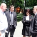 Miniszterelnöki látogatás Dunaújvárosban - fotó: 