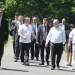 Miniszterelnöki látogatás Dunaújvárosban - fotó: 